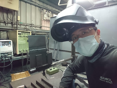中華銲接技術社-金屬產品焊接、焊接技術訓練