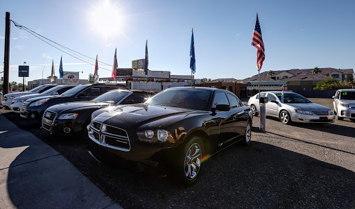 Auto Broker «Another Time Used Cars», reviews and photos, 2333 E Union Hills Dr, Phoenix, AZ 85024, USA