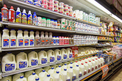 Grocery Store «1st Choice Market», reviews and photos, 3019 E 91st St, Chicago, IL 60617, USA