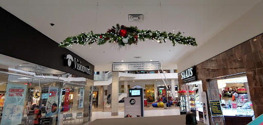 Shopping Mall «Ingram Park Mall», reviews and photos, 6301 NW Loop 410, San Antonio, TX 78238, USA