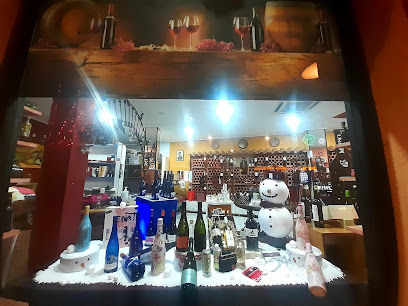 LA VINOTECA DE ALVARO