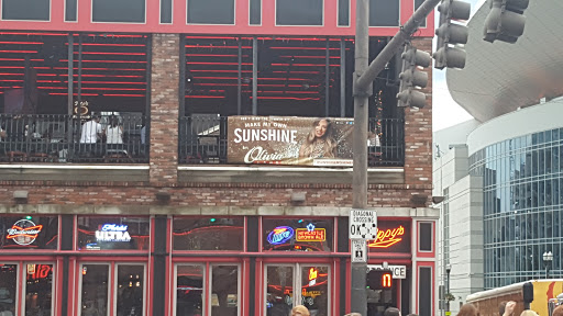 Live Music Venue «Legends Corner», reviews and photos, 428 Broadway, Nashville, TN 37203, USA