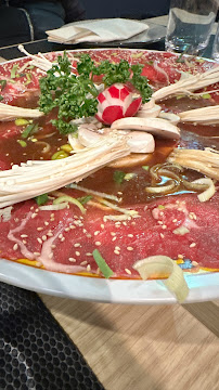 Viande du Restaurant coréen Seito Sushi & Grill coréen & Japonais à Aix-en-Provence - n°7