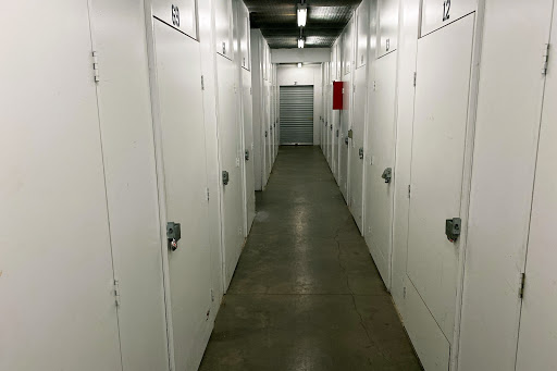 Self-Storage Facility «Public Storage», reviews and photos, 1830 Buerkle Rd, White Bear Lake, MN 55110, USA