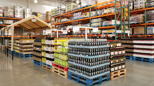 Warehouse store «Costco Wholesale», reviews and photos, 1255 NE 48th Ave, Hillsboro, OR 97124, USA