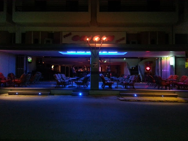 ORIGIN BAR - Νυχτερινό κέντρο