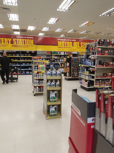 Auto Parts Store «Advance Auto Parts», reviews and photos, 13324 Boyette Rd, Riverview, FL 33569, USA