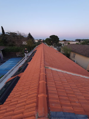 AFC Compagnon Couvreur De Sainte Maxime - Reparation Toiture Et Charpente à Sainte-Maxime