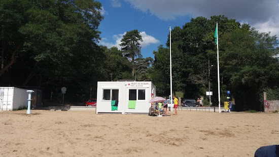 Porce beach