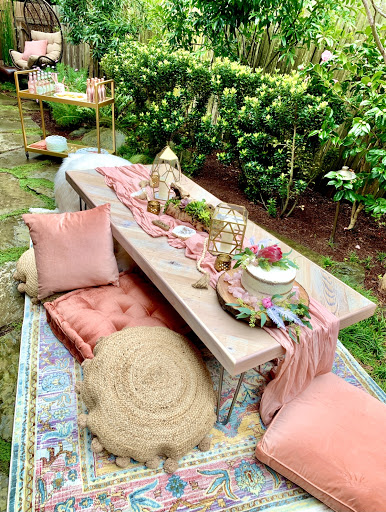Kiss Me in Carmel Vintage Rentals image