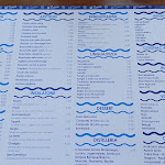 Photo n°2 de l'avis de Silvano.o fait le 21/08/2021 à 13:58 sur le  il Caicco à Bisceglie