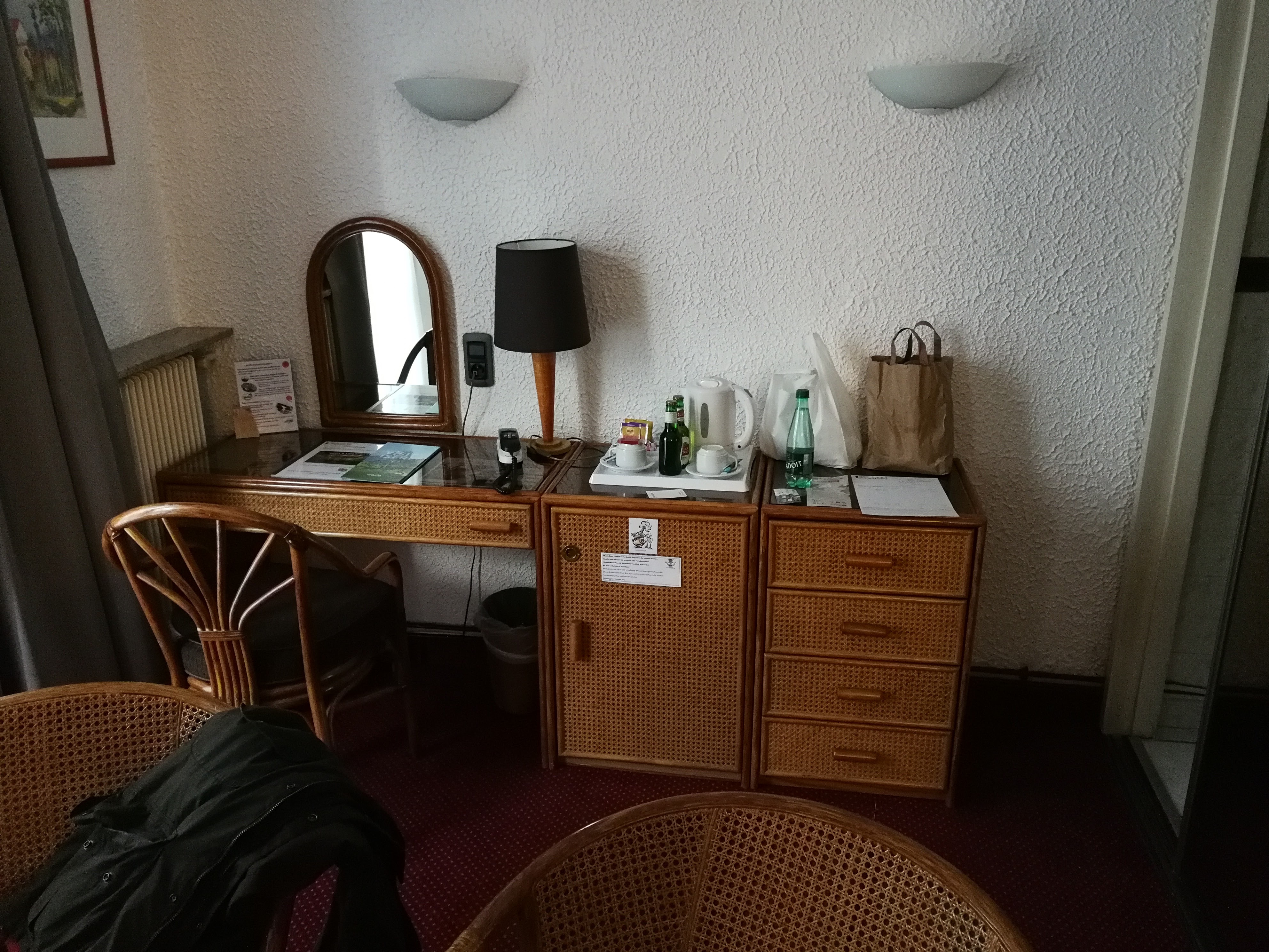 Photo n° 6 de l'avis de Marcel.a fait le 02/10/2017 à 19:11