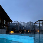 Photo n°1 de l'avis de Ilja. fait le 27/11/2022 à 15:53 sur le  Boutiquehotel Werdenfelserei à Garmisch-Partenkirchen