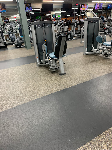 Gym «Fitness 19», reviews and photos, 4427 Slauson Ave, Maywood, CA 90270, USA