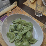 Photo n°3 de l'avis de The.h fait le 17/09/2023 à 12:39 sur le  Raviolhouse Torino à Turin