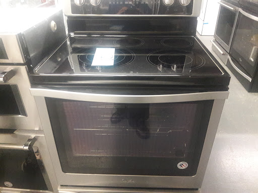 Appliance Store «Discounted Appliance Warehouse - Pickens», reviews and photos, 135 Farrs Bridge Rd, Pickens, SC 29671, USA