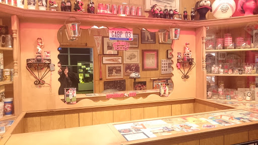 Stadium «Great American Ball Park», reviews and photos, 100 Joe Nuxhall Way, Cincinnati, OH 45202, USA