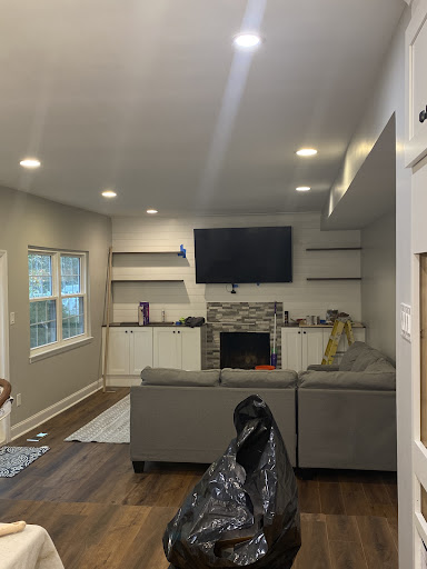 General Contractor «Eco-Pure Construction, Inc», reviews and photos, 412 W Somerdale Rd, Voorhees Township, NJ 08043, USA