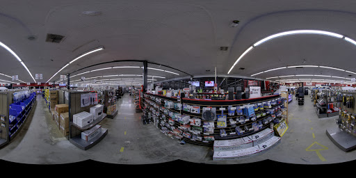 Electronic Parts Supplier «Orvac Electronics», reviews and photos, 1645 E Orangethorpe Ave, Fullerton, CA 92831, USA