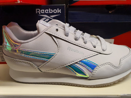 Shoe Store «Reebok Outlet», reviews and photos, 4015 I-35 #332, San Marcos, TX 78666, USA