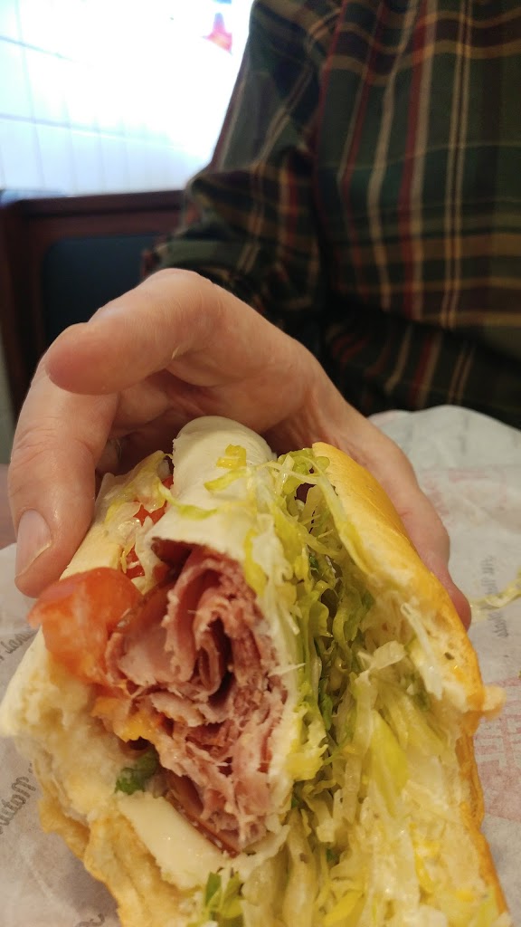 Jimmy John's 48105