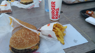 Photo n°130 de Burger King à Cabestany ()
