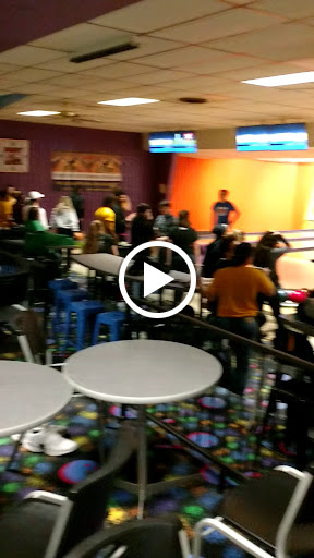 Bowling Alley «Mahaska Bowl», reviews and photos, 1700 A Ave E, Oskaloosa, IA 52577, USA
