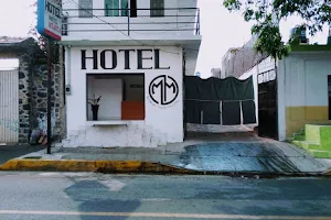 Hotel y Motel MM Atlautla image