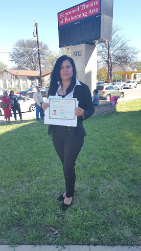 Performing Arts Theater «Edgewood Theatre of Performing Arts i», reviews and photos, 402 Lance St, San Antonio, TX 78237, USA