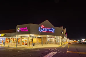 Gateway Shopping Center image