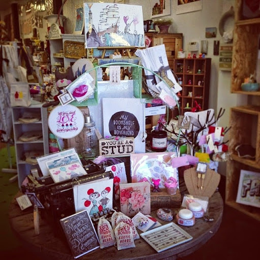 Gift Shop «Unglued», reviews and photos, 408 Broadway N, Fargo, ND 58102, USA