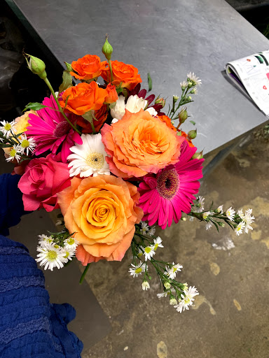 Florist «City Bloom, Inc», reviews and photos, 1300 Clay St #162b, Oakland, CA 94612, USA