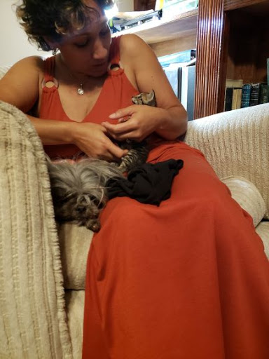 Pet Supply Store «PetSmart», reviews and photos, 1391 S Commons Dr, Myrtle Beach, SC 29588, USA