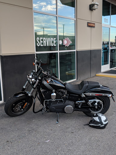 Harley-Davidson Dealer «Henderson Harley-Davidson®», reviews and photos, 1010 W Warm Springs Rd, Henderson, NV 89014, USA