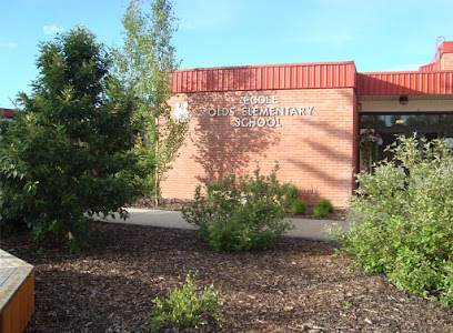 École Olds Elementary School