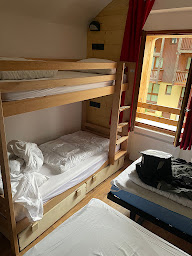 Photo n°46 de Auberge d+ Valloire-Galibier à Valloire ()