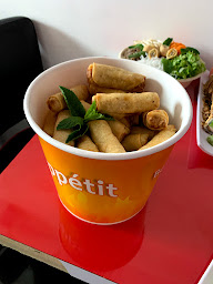 Photo n°11 de Sushi Thaï’M à Corbeil-Essonnes ()