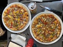 Plats et boissons du Pizzeria Giggi pizza orly - n°5