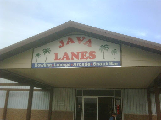 Sports Complex «Java Lanes», reviews and photos, 2075 Solano St, Corning, CA 96021, USA