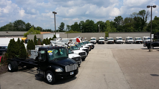 Used Car Dealer «Mid America Auto Group», reviews and photos, 984 OH-28, Milford, OH 45150, USA