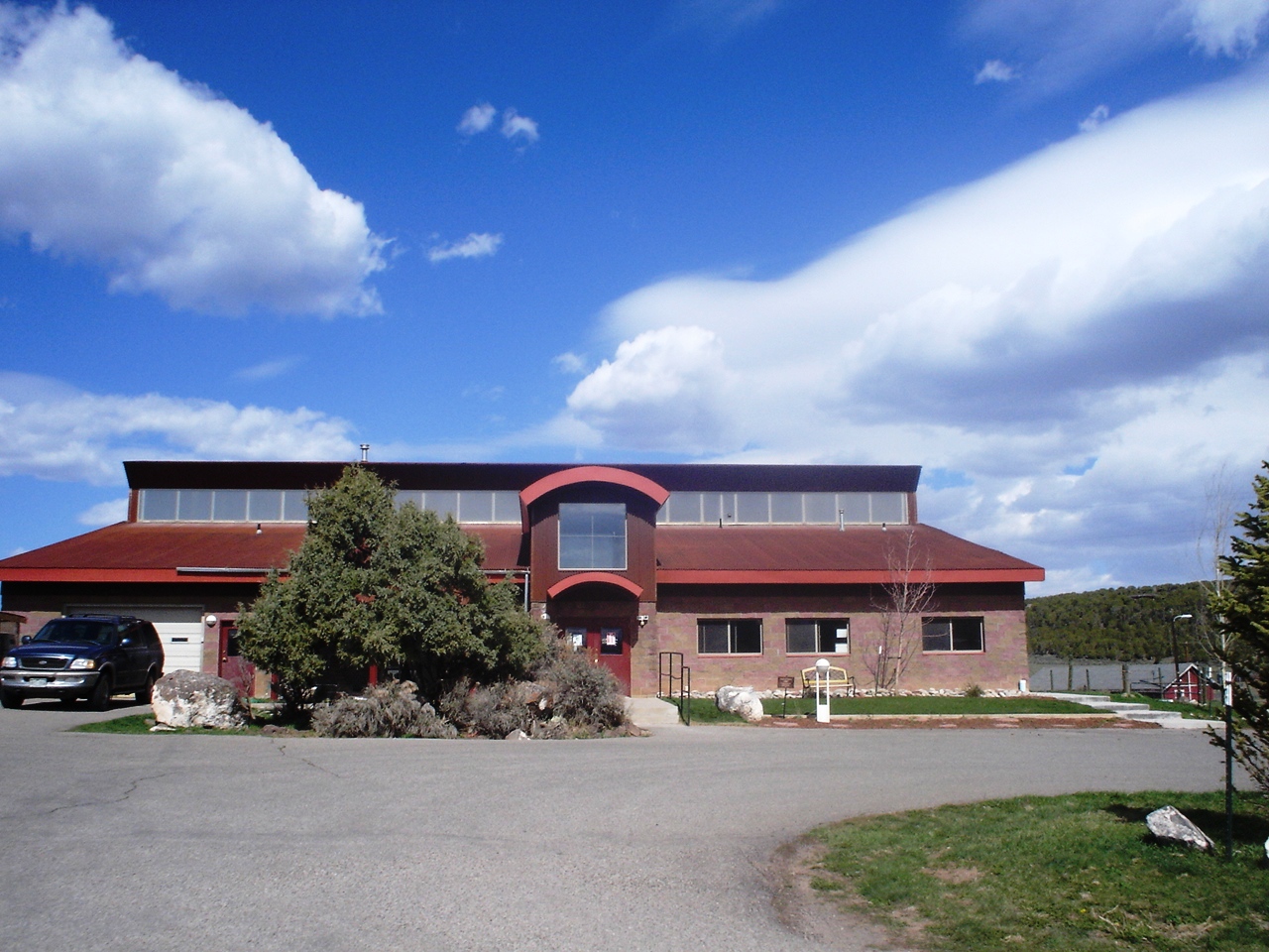 Colorado Animal Rescue