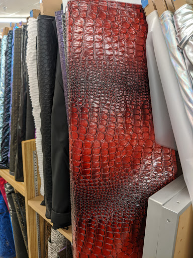 Fabric Store «Jo-Ann Fabrics and Crafts», reviews and photos, 1635 Plymouth Rd, Minnetonka, MN 55305, USA