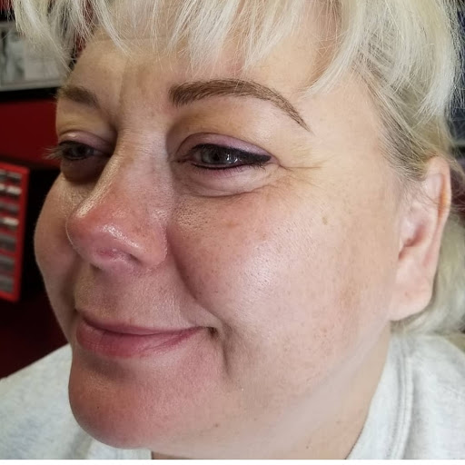 Explore tribal sleeve tattoo ideas, creative tattoo ideas in Powell, available at Against All Odds Tattoos and Piercings