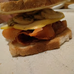 Photo n°5 de l'avis de Biagio.c fait le 18/01/2022 à 11:33 sur le  Locanda Barbacana à Villanova d'Albenga