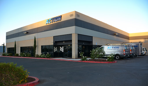 HVAC Contractor «Action Air Conditioning, Heating & Solar», reviews and photos