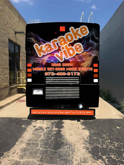 KaraokeVibe, LLC