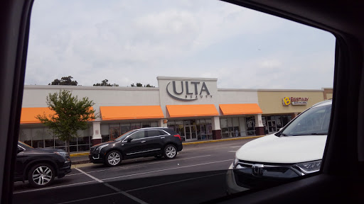 Hair Salon «Ulta Beauty», reviews and photos, 388 Cox Creek Pkwy, Florence, AL 35630, USA