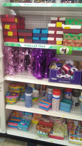 Dollar Store «Dollar Tree», reviews and photos, 7001 Cermak Rd, Berwyn, IL 60402, USA