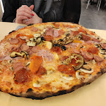 Photo n°3 de l'avis de Marco.a fait le 11/04/2022 à 12:05 sur le  Pizzeria La Perla à Collegno