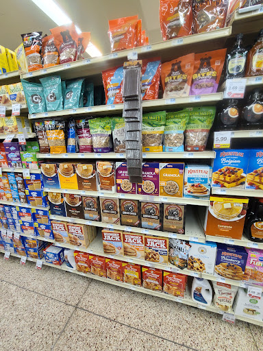 Supermarket «Hy-Vee», reviews and photos, 1201 12th Ave SW, Le Mars, IA 51031, USA